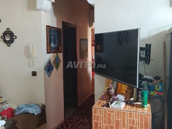 Appartement à louer 66 m² à Dcheïra El Jihadia