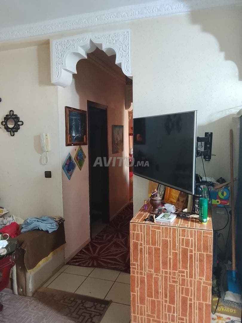 Appartement à louer 66 m² à Dcheïra El Jihadia