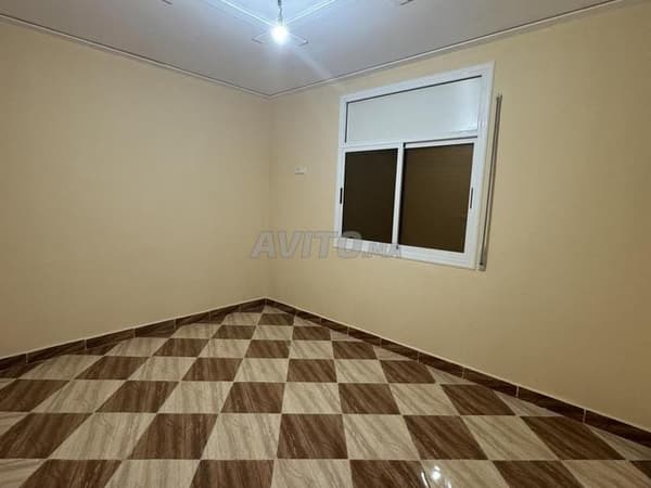 Maison à vendre commerciale route Sidi Yahya