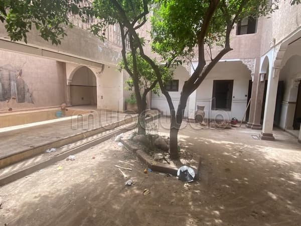 Maison à Rénover 250m2, Kasbah