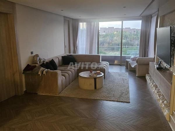 Appartamento in affitto di 3 camere a Prestigia Ambre