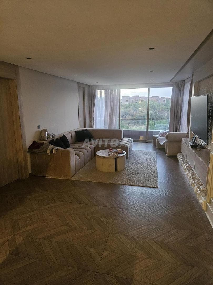 Appartamento in affitto di 3 camere a Prestigia Ambre