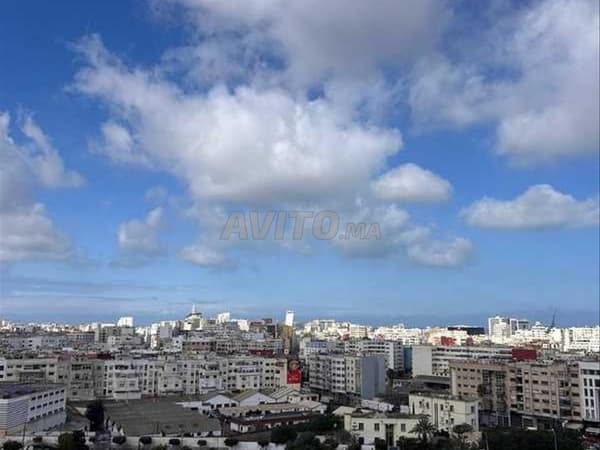 216418-Wohnung zu vermieten für 7000DH in Ibn Tachfine