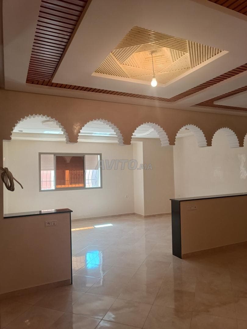 Appartements à vendre