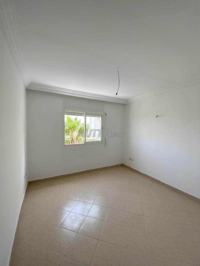 Appartement NEUF à louer près de la centrale laitière