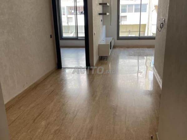 Appartement centre ville