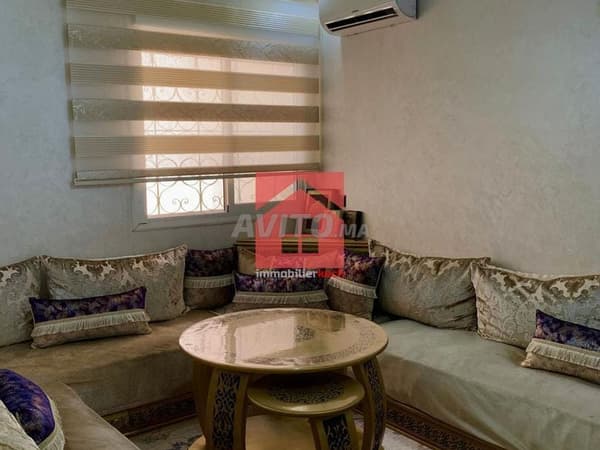 شقة للبيع مفروشة 😍 بالقرب من مرجان