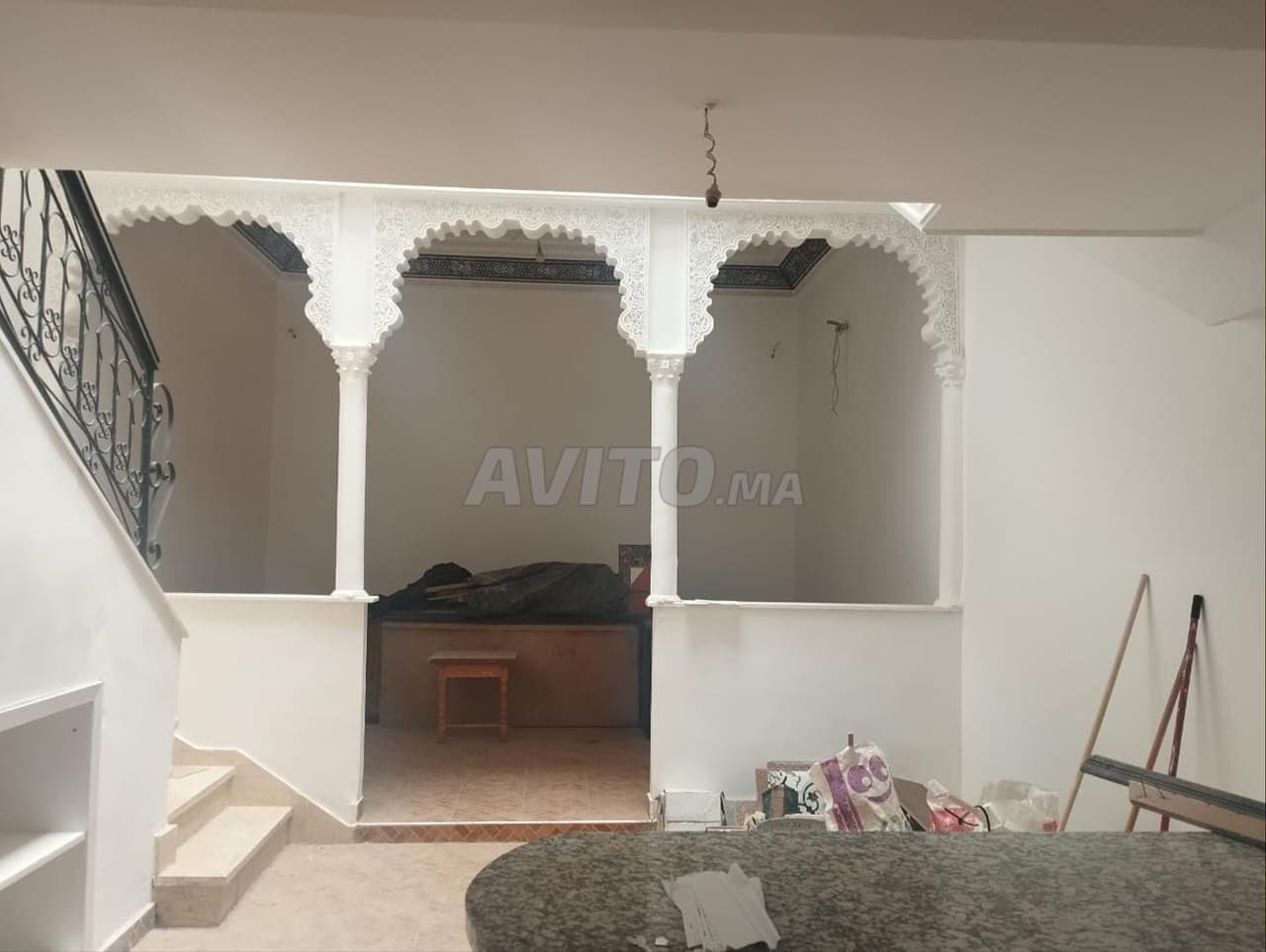 Maison 130 m2 Alqaria Assiyahiya Bab El Khamis