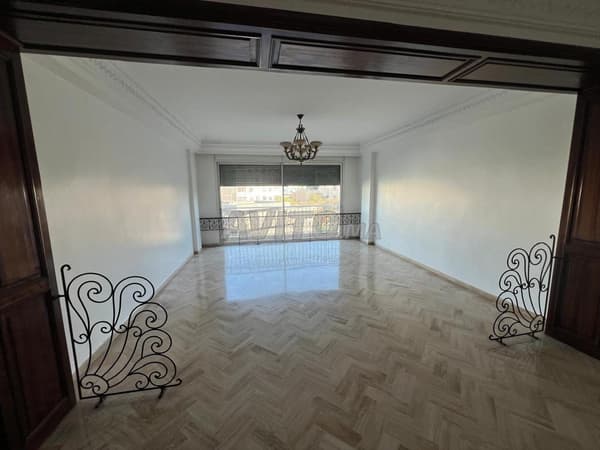 Appartement te huur in 2Mars te Casa