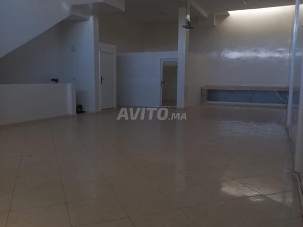 Location magasin