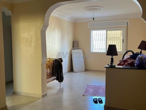 Tétouan Rue Zayou Rue 12 N°68 Apartment 4