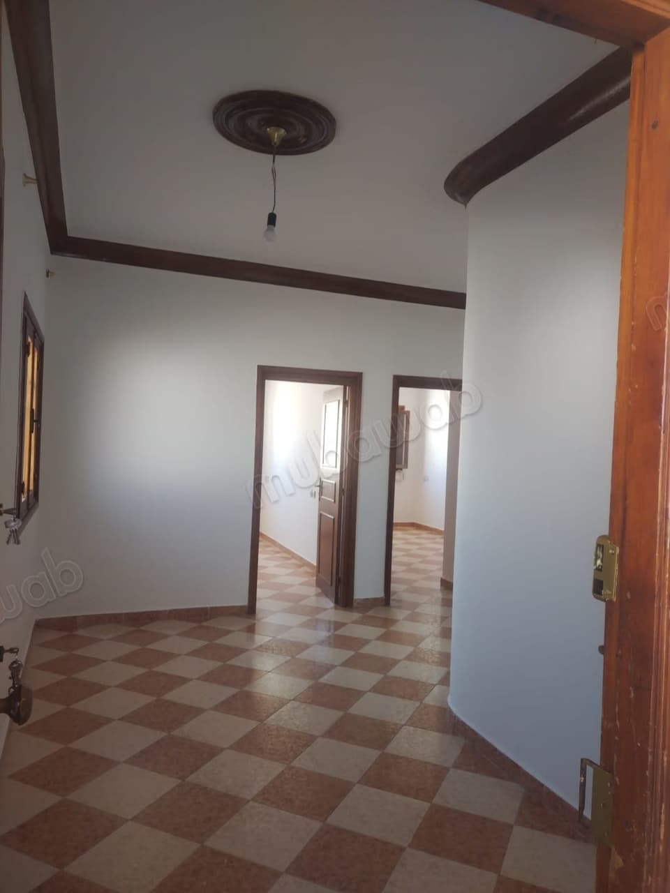 Appartement préservé merveilleux à vendre à Martil, subdivision Karima