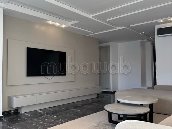 Superbe appartement à louer