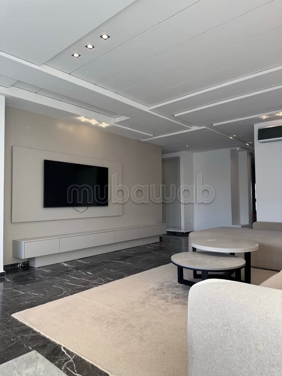 Prachtig appartement te huur