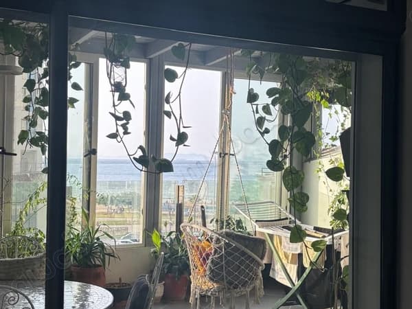 Appartement meublé moderne malabata