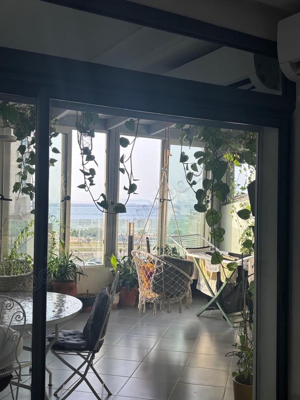 Appartement meublé moderne malabata