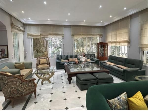 Villa à vendre