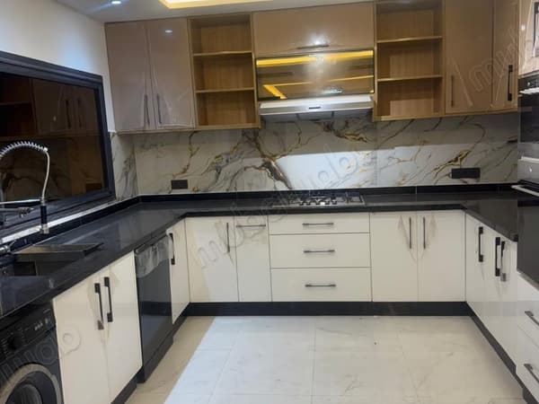 Villa en venta en Hay Mouhmmadi