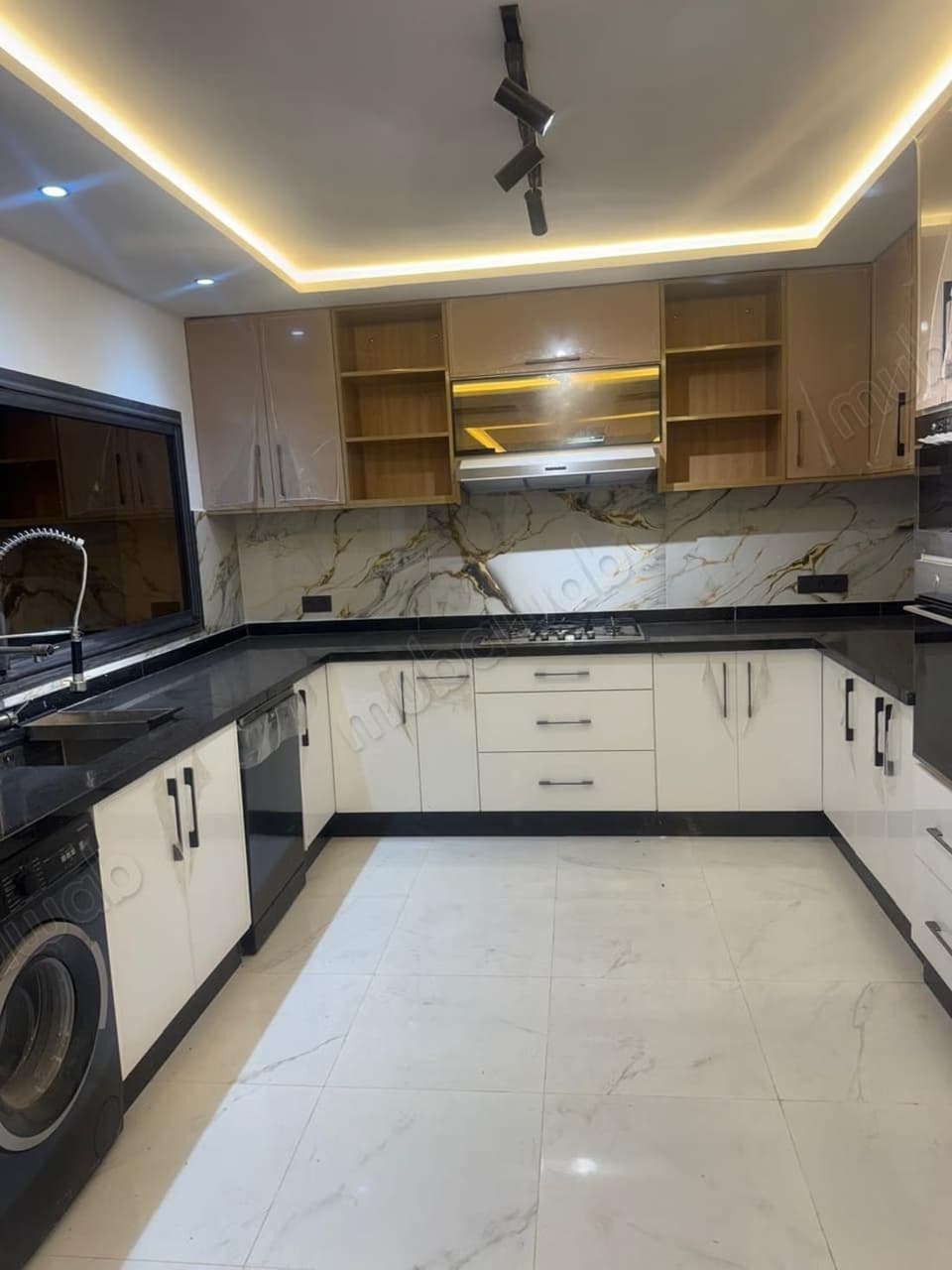 Villa en venta en Hay Mouhmmadi