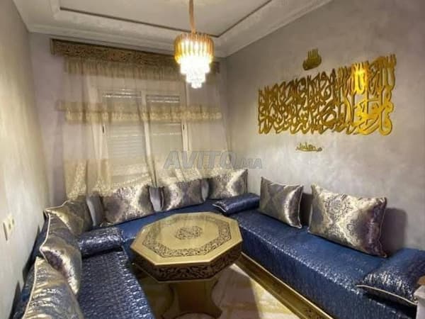 شقة مفروشة للإيجار لشهر الشتاء، الطابق الأول