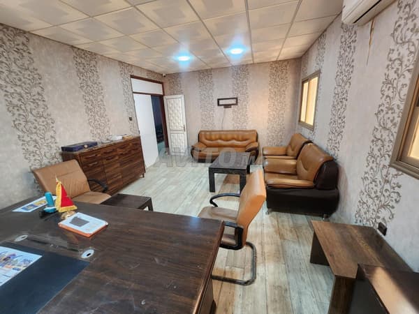 Appartement à vendre à Doha Abwab Marrakech