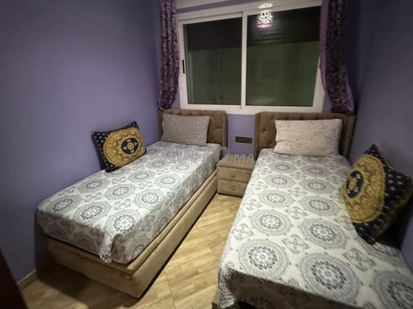 sale of an apartment