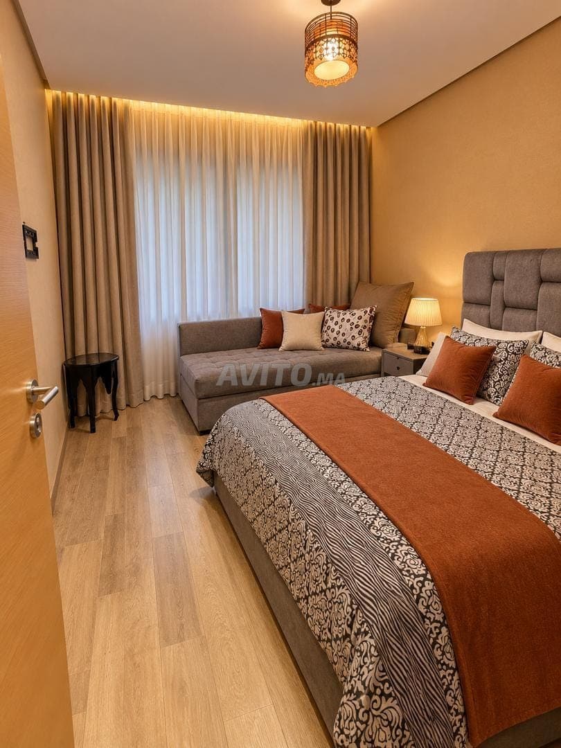 Appartement te koop Ville verte