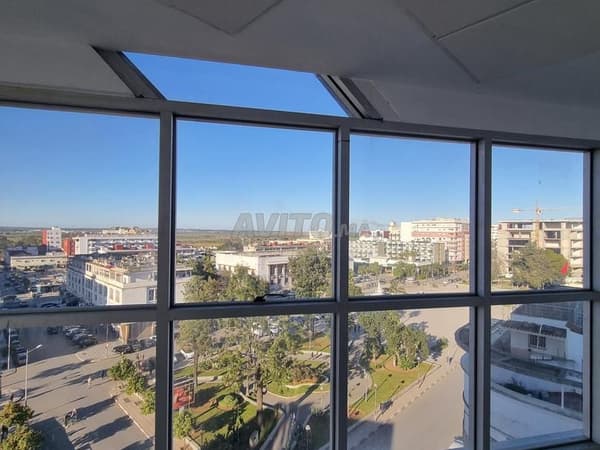 Bureau plateau au centre Kenitra