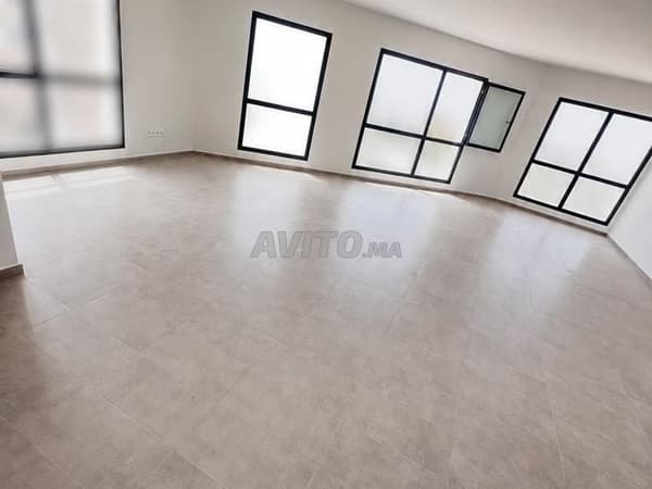 Kantoren te huur - 45m² - Zenata Eco City