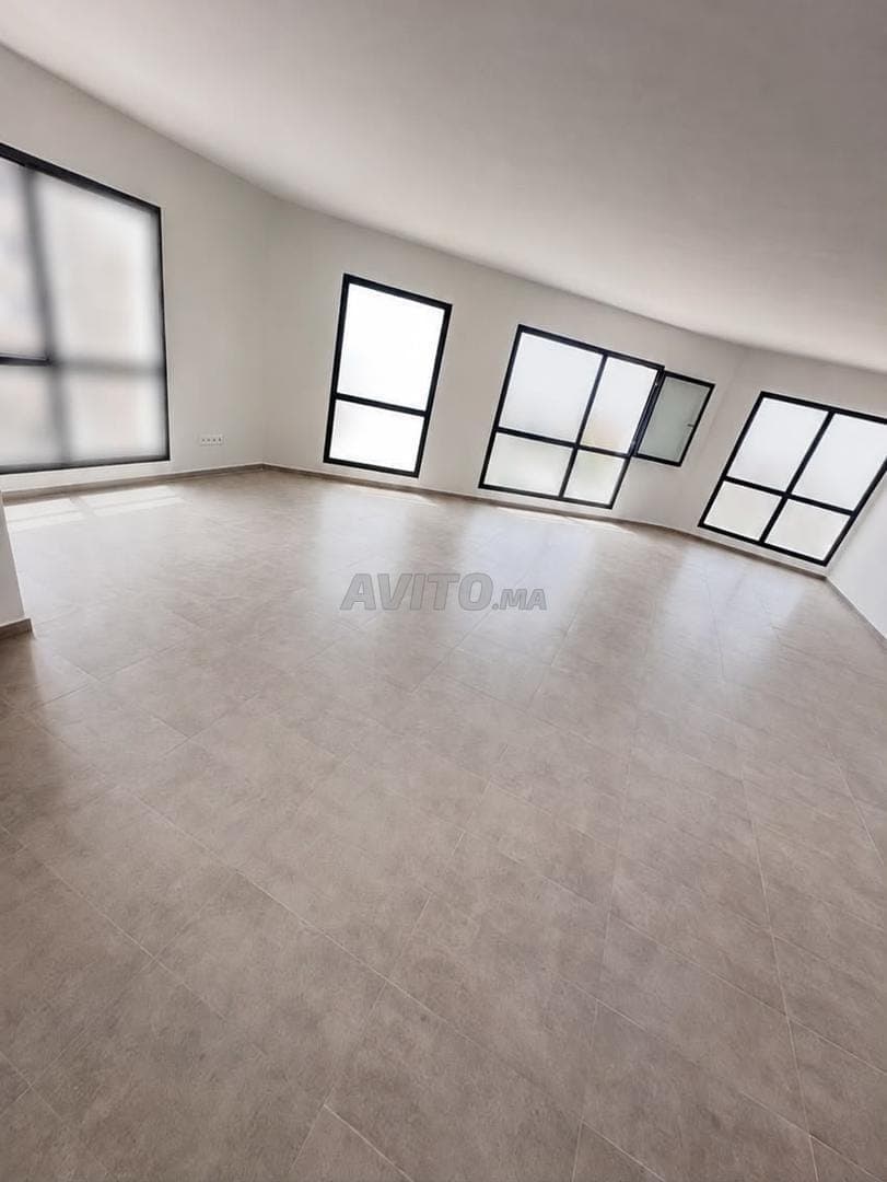Offices for rent - 45m² - Zenata Eco City