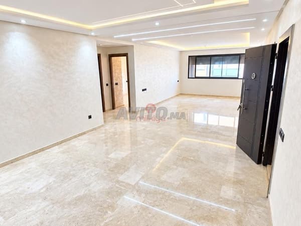 Vente Appartement à Dar Bouazza