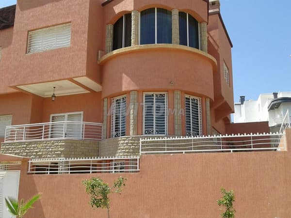 Exceptional Villa for Sale, Panoramic View