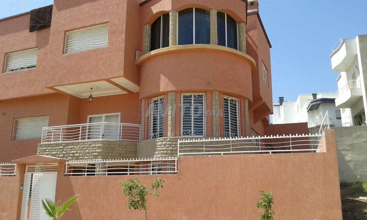 Exceptional Villa for Sale, Panoramic View
