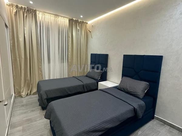 Appartamento eccellente in affitto