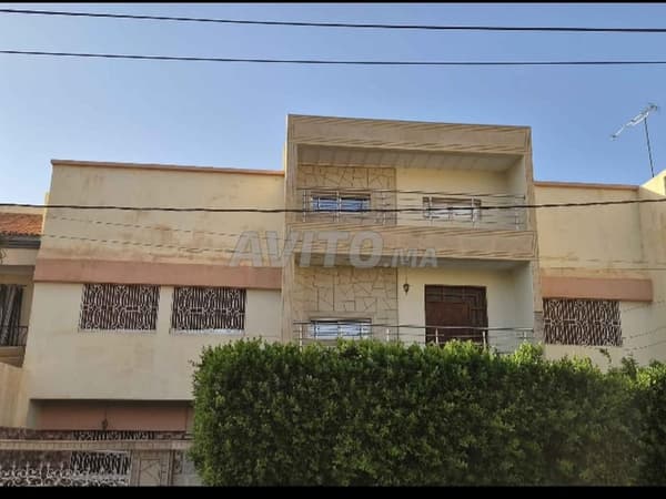 villa à hay el qods 256 m²