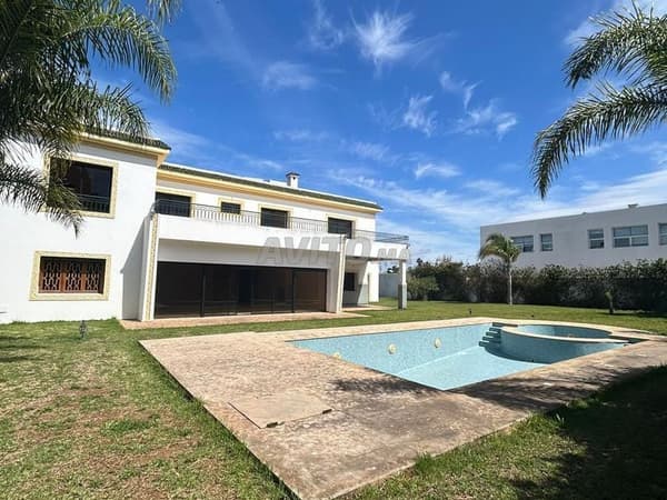 Vente Villa Rénovée à Neuf SOUISSI