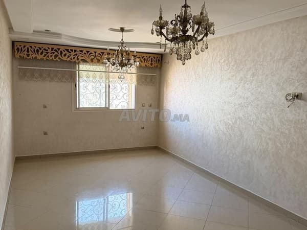 🏡 Appartement 113m² à vendre à Tanger, déclaration 💯