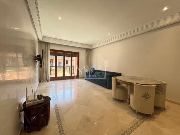 Wohnung zum Verkauf in Guèliz