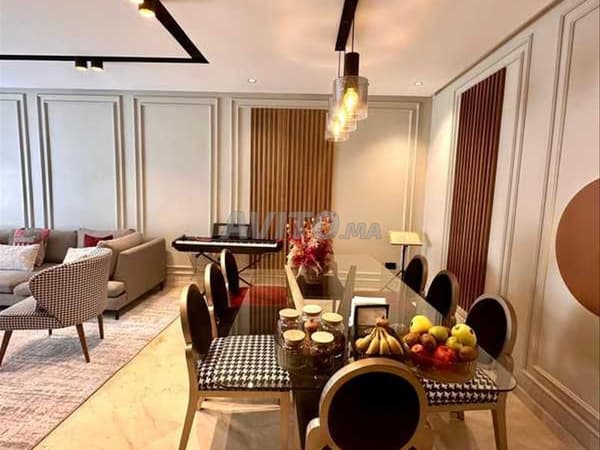 82873-Vente Appt à Casablanca Les Princesses de 12