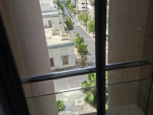 A louer un appartement haut standing