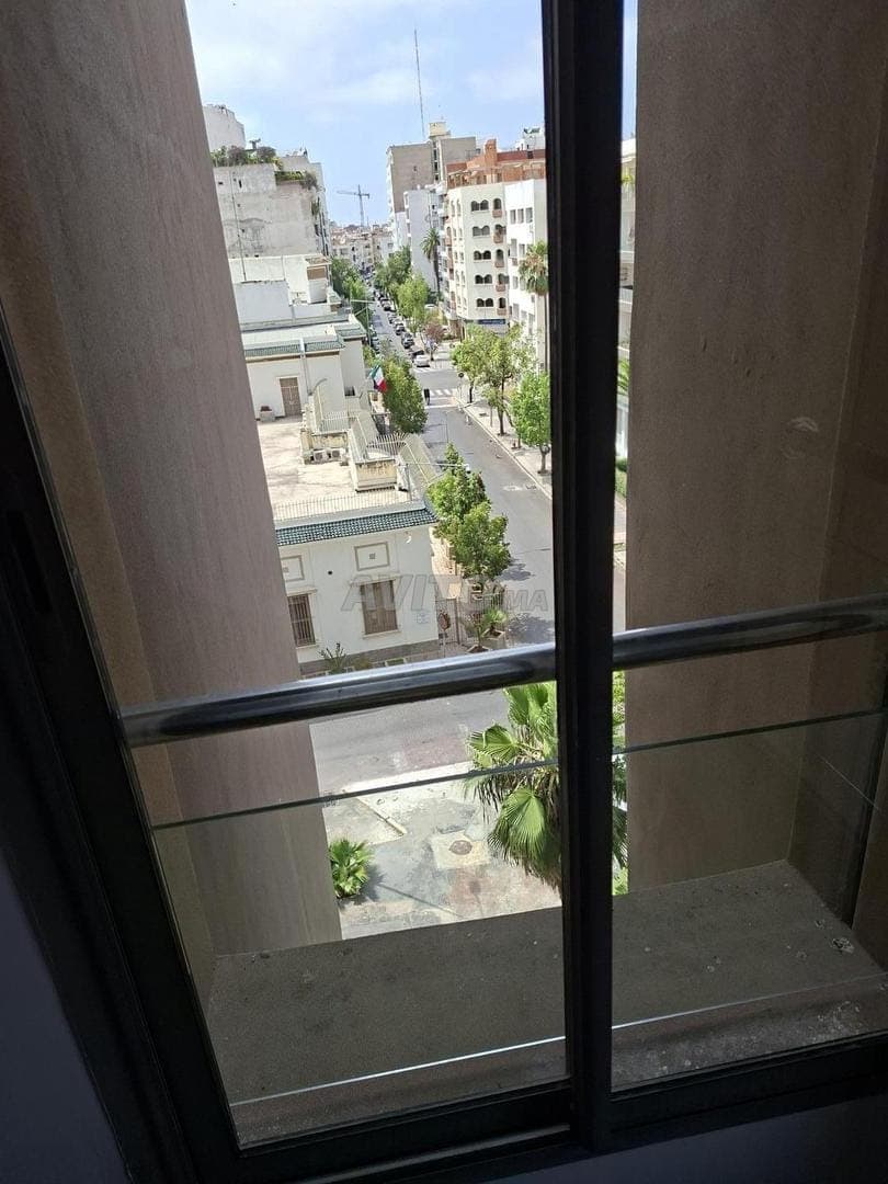 شقة فاخرة للإيجار