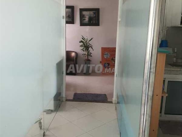 206110-Sale Apt in Casablanca La Gironde of 52 m²