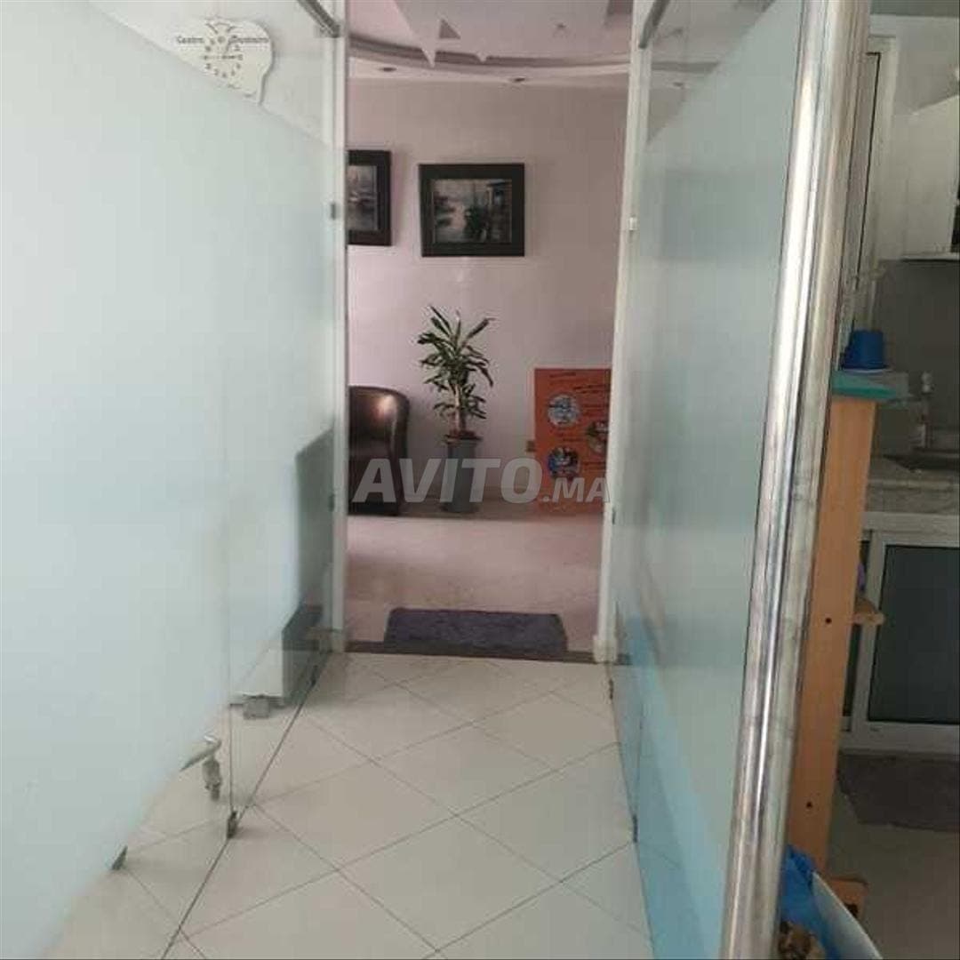 206110-Vente Appt à Casablanca La Gironde de 52 m²