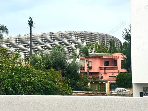 Prächtige Villa zum Verkauf in Riyad. Fläche von 200 m²