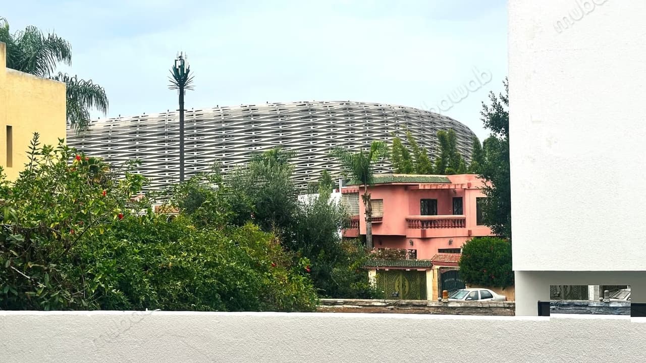 Prächtige Villa zum Verkauf in Riyad. Fläche von 200 m²