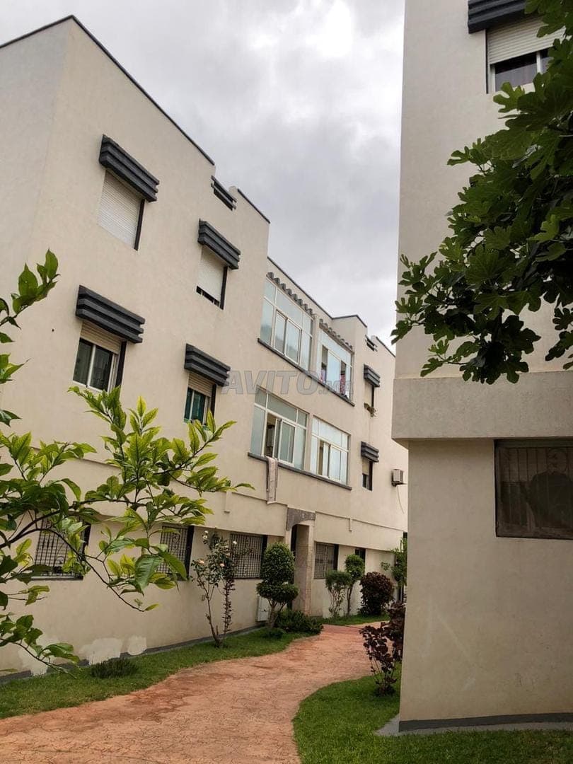 Appartement te huur 70 m² in El Jadida