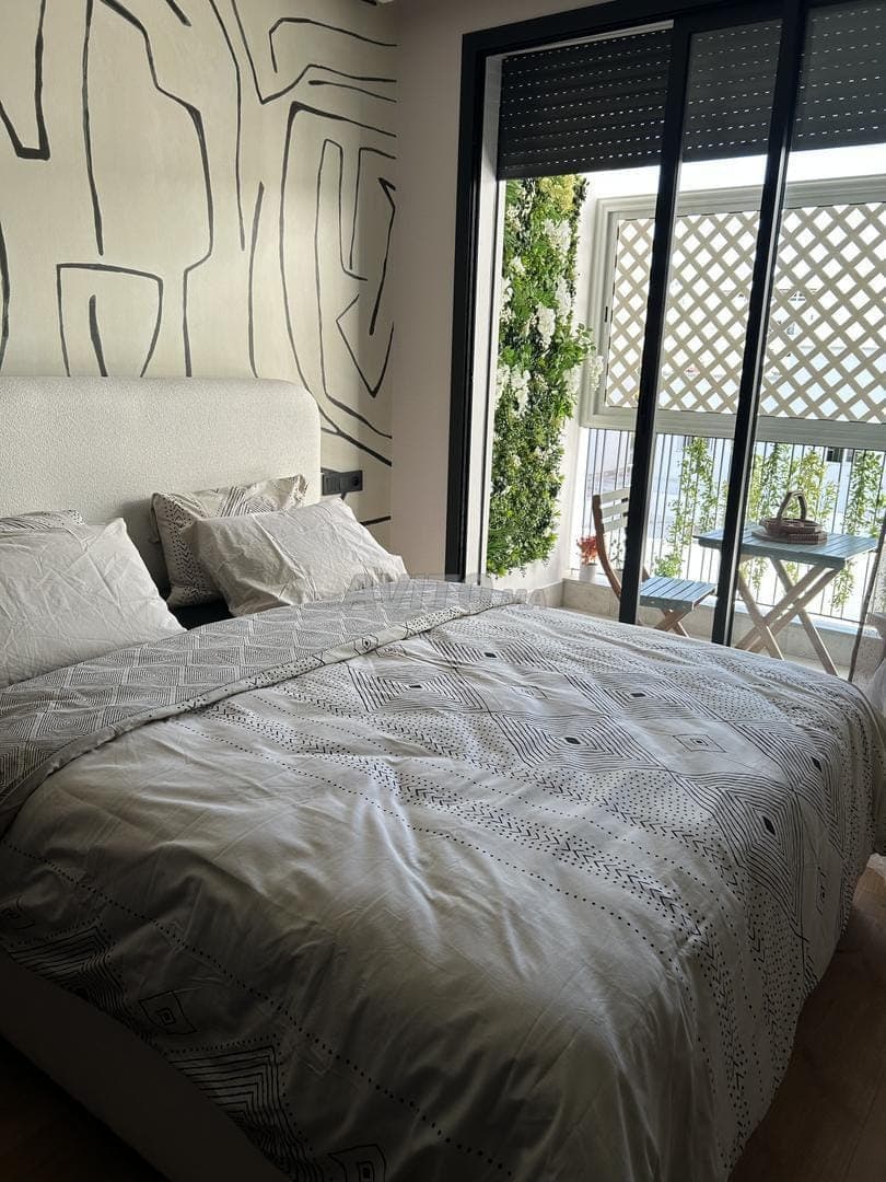 Très chic appart 54 m2 meublé centre ville