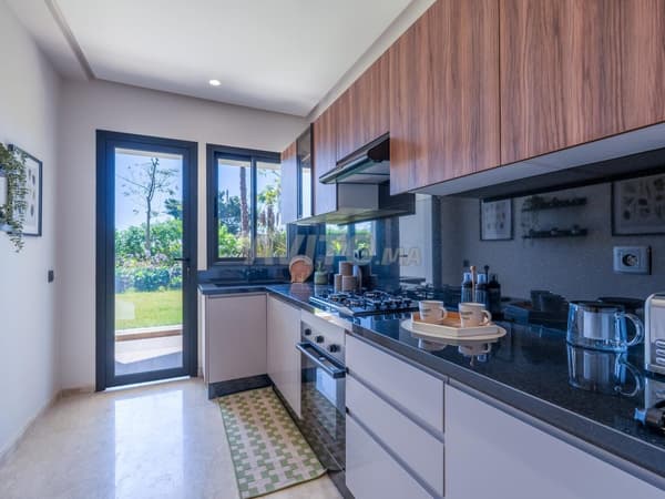 Apartment for sale in SIDI MESSOUD