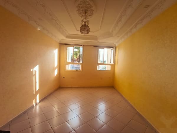 Appartement 60 m² à vendre à Mohammédia Ennasser
