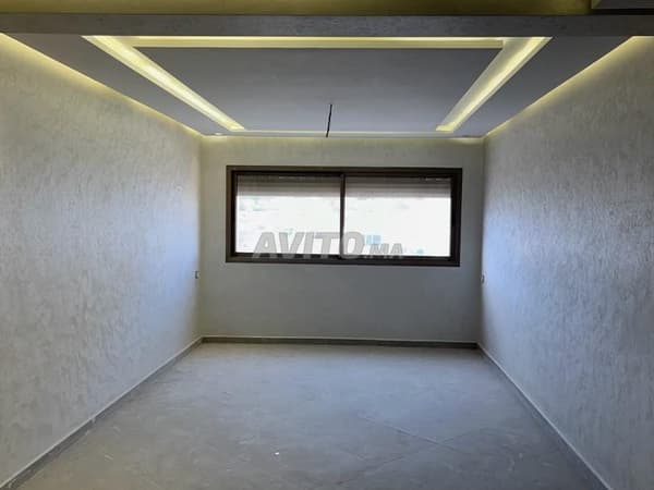Appartement à louer près de Bayt Assahafa Tanger